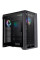 Корпус ThermalTake CTE C700 TG ARGB Black (CA-1X7-00F1WN-01)