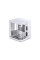Корпус JONSBO TK-1 White