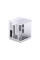Корпус JONSBO TK-1 White