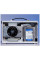 Корпус PcCooler I100W PRO MESH