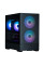 Корпус Zalman P30 AIR (P30AIRBLACK)