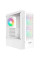 Корпус Gamdias AURA GC7 WH ARGB (4711514500684)