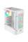 Корпус Gamdias AURA GC7 WH ARGB (4711514500684)
