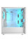 Корпус Cougar UNIFACE MINI RGB Black (UNIFACE MINI RGB White)