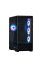 Корпус Zalman P50 DS (P50DSBLACK)
