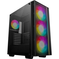 Корпус Deepcool MATREXX 55 MESH V4 C