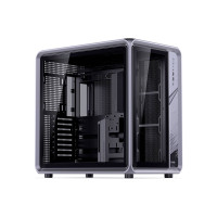Корпус JONSBO BO400 Gray