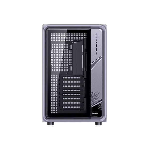 Корпус JONSBO BO400 Gray