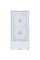 Корпус Lian Li LI LANCOOL 207 White (G99.LAN207RW.00)