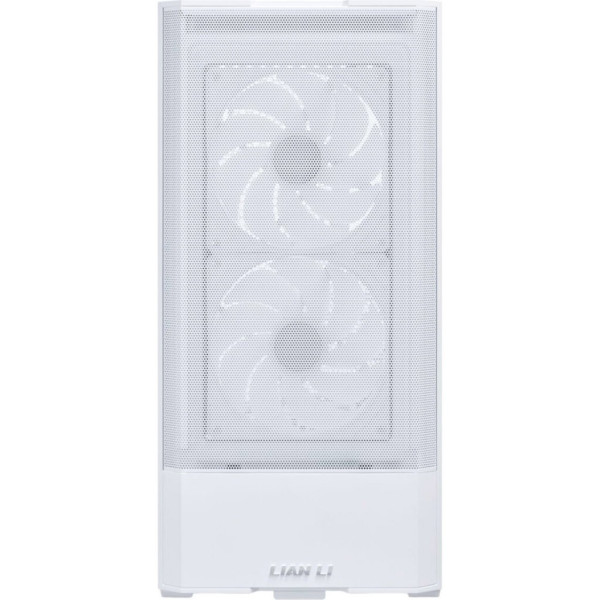 Корпус Lian Li LI LANCOOL 207 White (G99.LAN207RW.00)