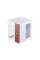 Корпус JONSBO TK-0 White