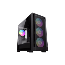 Корпус Gamemax Defender MB