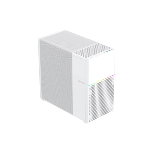 Корпус Gamemax P31 WH