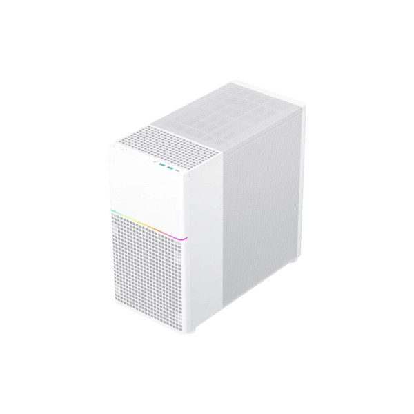 Корпус Gamemax P31 WH
