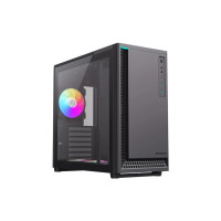 Корпус Gamemax P30 BK