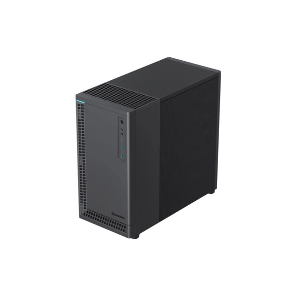 Корпус Gamemax P30 BK