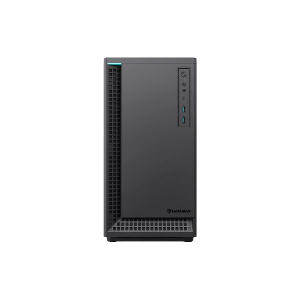 Корпус Gamemax P30 BK