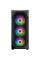 Корпус Gamdias AURA GC1 ELITE ARGB (4711514500592)