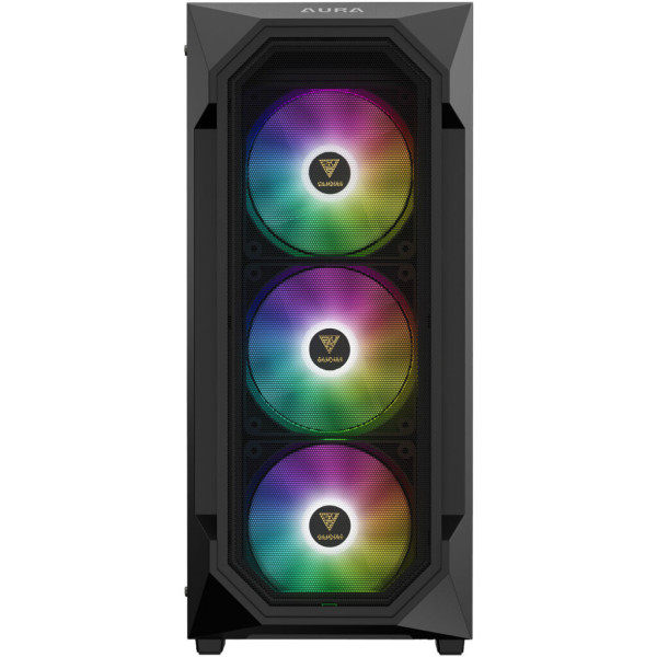 Корпус Gamdias AURA GC1 ELITE ARGB (4711514500592)