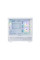Корпус 1stPlayer Mi5-WH-2FC7R-W-1FC7-W