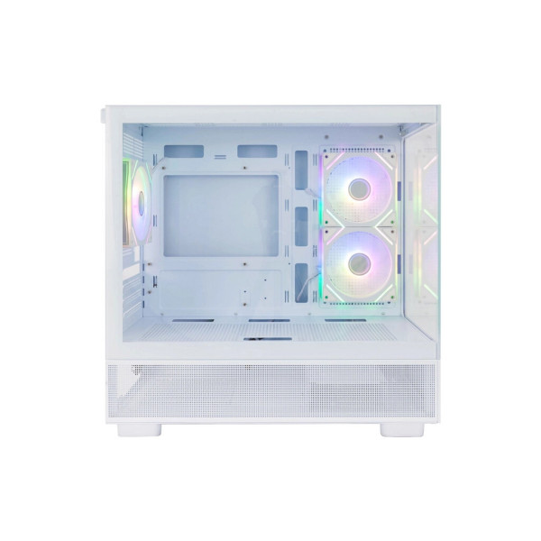 Корпус 1stPlayer Mi5-WH-2FC7R-W-1FC7-W