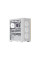 Корпус AeroCool D501A-G-WT-v2 White (ACCM-DS01043.21)