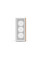 Корпус AeroCool D501A-G-WT-v2 White (ACCM-DS01043.21)