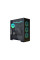 Корпус APNX Creator C1-R Black (APCM-CR01243.11)