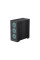 Корпус APNX Creator C1-R Black (APCM-CR01243.11)