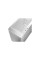 Корпус Logic concept DART PRO MINI WHITE MESH (AM-DART-PRO-0000-20)