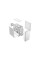 Корпус Logic concept DART PRO MINI WHITE MESH (AM-DART-PRO-0000-20)
