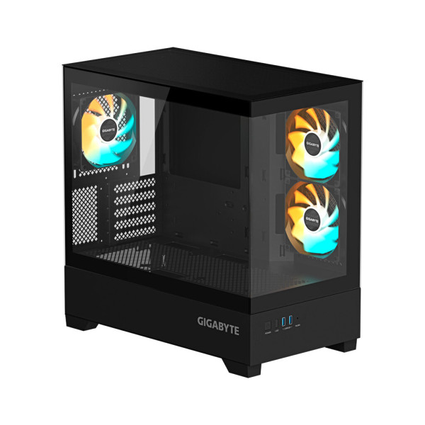 Корпус GIGABYTE GB-C201P
