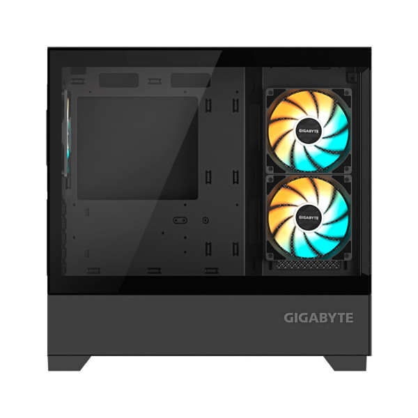 Корпус GIGABYTE GB-C201P