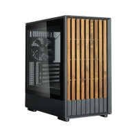 Корпус Zalman P10NAMUBLACK