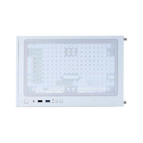 Корпус 1stPlayer Go2-WH