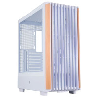 Корпус 1stPlayer WD5-WH