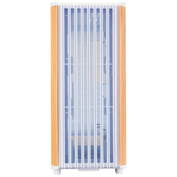 Корпус 1stPlayer WD5-WH