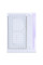 Корпус 1stPlayer VT6-WH
