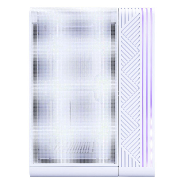 Корпус 1stPlayer VT6-WH