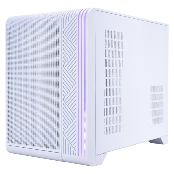 Корпус 1stPlayer VT6-WH