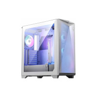 Корпус MSI GUNGNIR 300R AIRFLOW WH