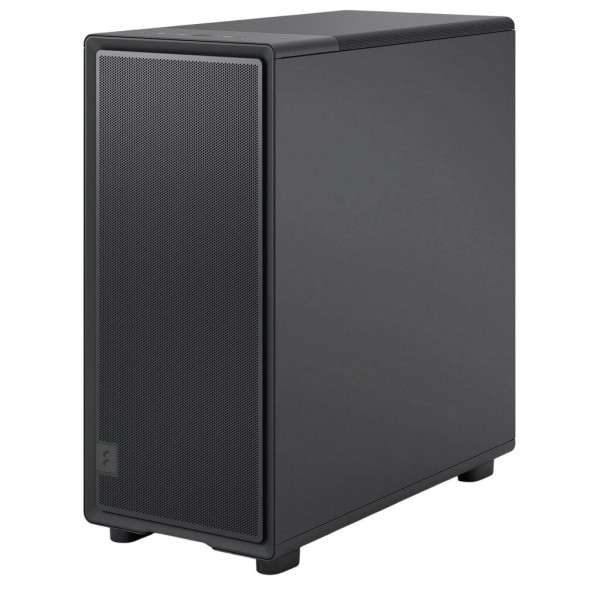 Корпус Fractal Design Epoch Black Solid (FD-C-EPO1A-01)