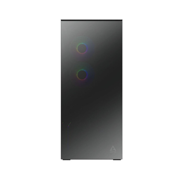 Корпус Arctic XTENDER BLK (ACPCC00018A)