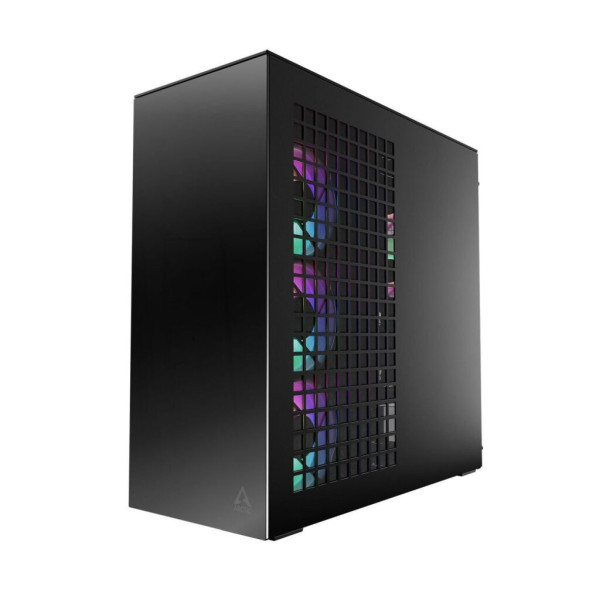 Корпус Arctic XTENDER BLK (ACPCC00018A)