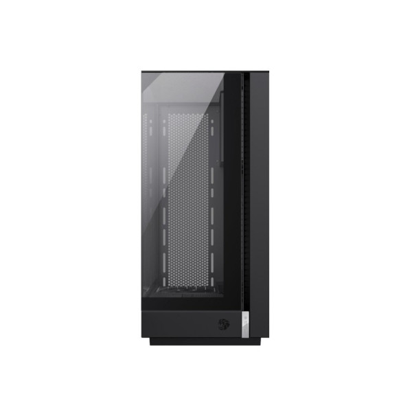 Корпус Gamemax T20 BK
