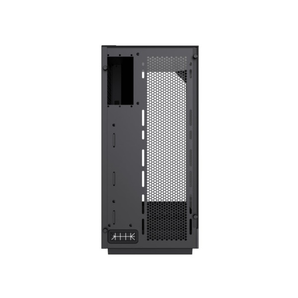 Корпус Gamemax T20 BK