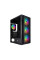 Корпус 1stPlayer X5-BK-4F1-PS-750FK-EU