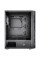 Корпус 1stPlayer X5-BK-4F1-PS-750FK-EU