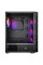 Корпус 1stPlayer XP-BK-4F1-PS-750FK-EU