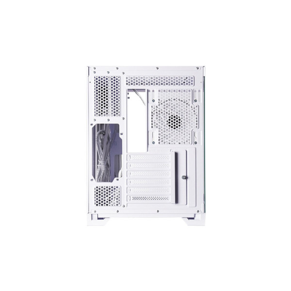 Корпус Chieftec VISIO (GM-30W-TG-OP)
